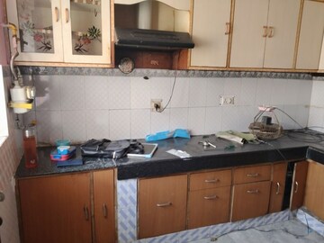 Kitchen in 2 BHK Apartment at Sector 46 – for Rent