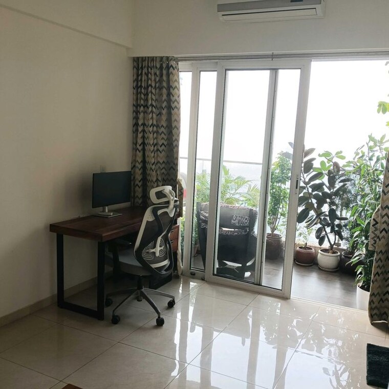 undefined, lodha-supremus-lower-parel 3 Bedroom 1970 Sq.Ft. Apartment In Empire Mill Mumbai 9772388