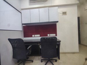 Team Area in  Office Space at Malad West – for Rent