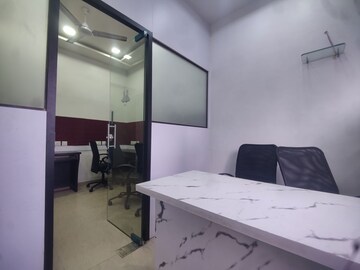 Team Area in  Office Space at Malad West – for Rent