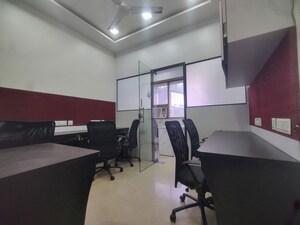  Office Space For Rent in Malad West