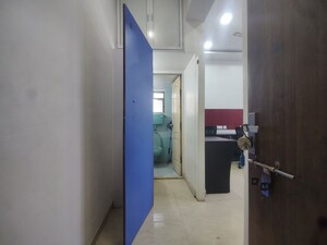 Washroom in  Office Space at Malad West – for Rent