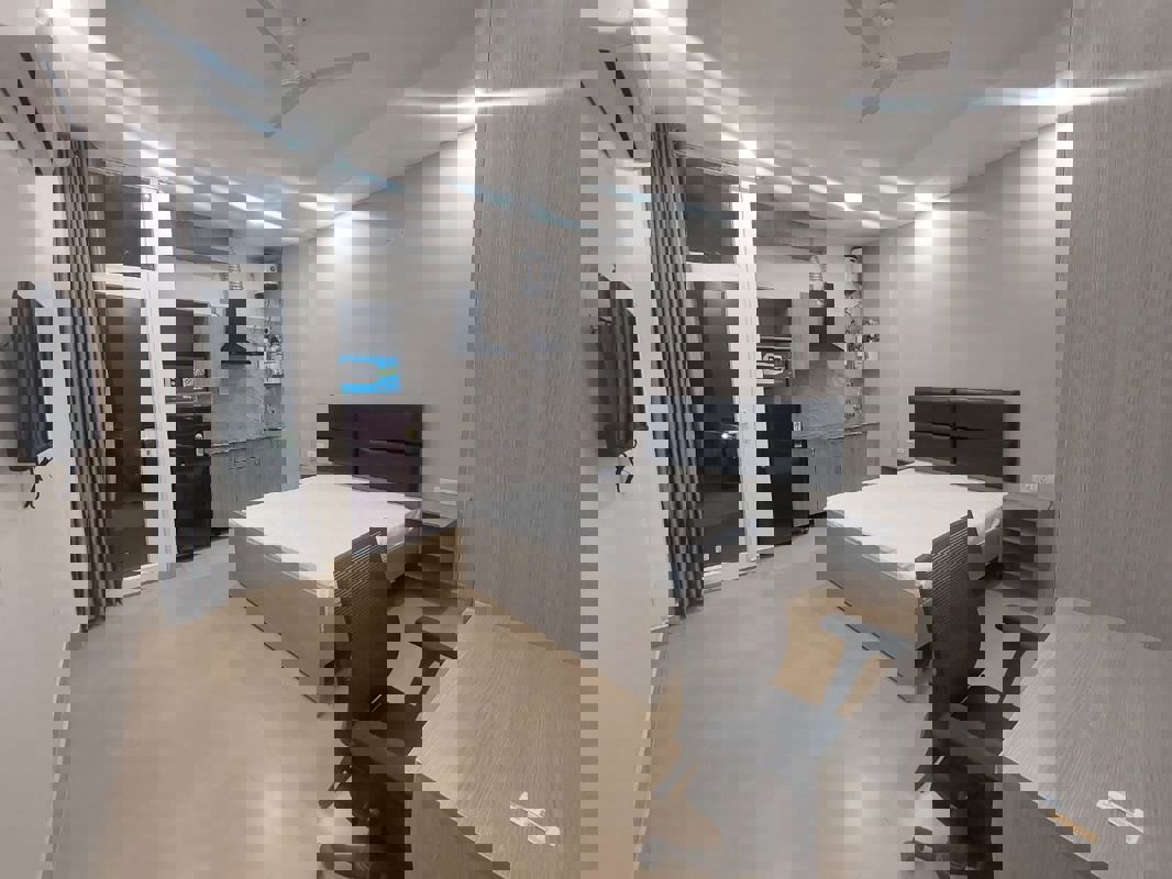 StudioBuilder Floor For Rent in Sector 52