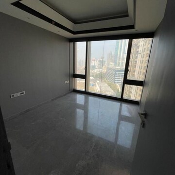 3 BHK Apartment For Rent in Lodha Trump Tower, Kamala Mill
