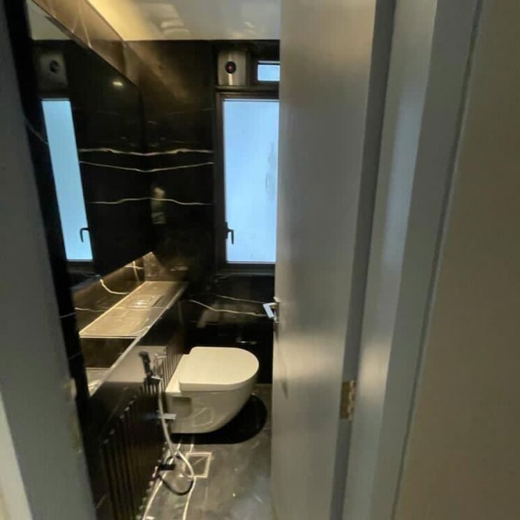 Team Area, lodha-trump-tower 3 Bedroom 1380 Sq.Ft. Apartment In Kamala Mill Mumbai 9772394