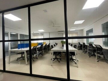  Office Space For Rent in Madhapur