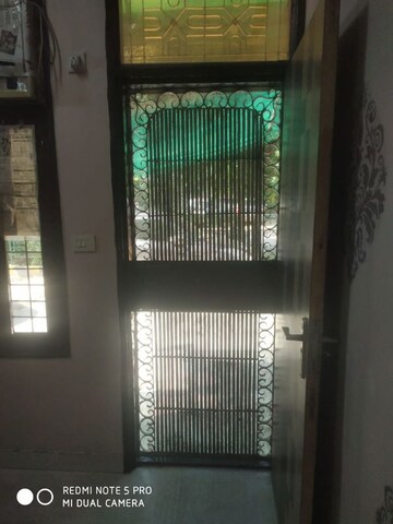 2.5 BHK Builder Floor – Exterior View View at Mayur Vihar - for Rent