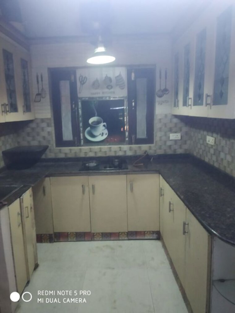 Kitchen, mayur vihar 2.5 Bedroom 850 Sq.Ft. Builder Floor In Mayur Vihar Delhi 9772397