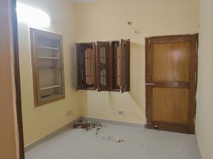 Living Room in 2 BHK Independent House at Sector 21c – for Rent