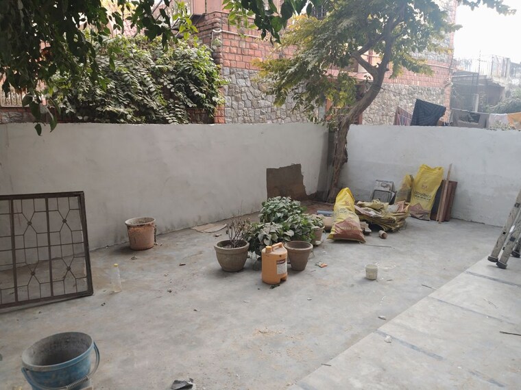 Living Room, sector 21c 2 Bedroom 150 Sq.Yd. Independent House In Sector 21c Faridabad 9674381