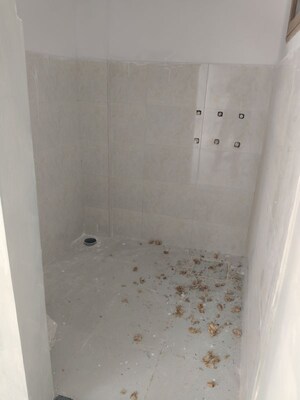 Bathroom in 2 BHK Independent House at Sector 21c – for Rent