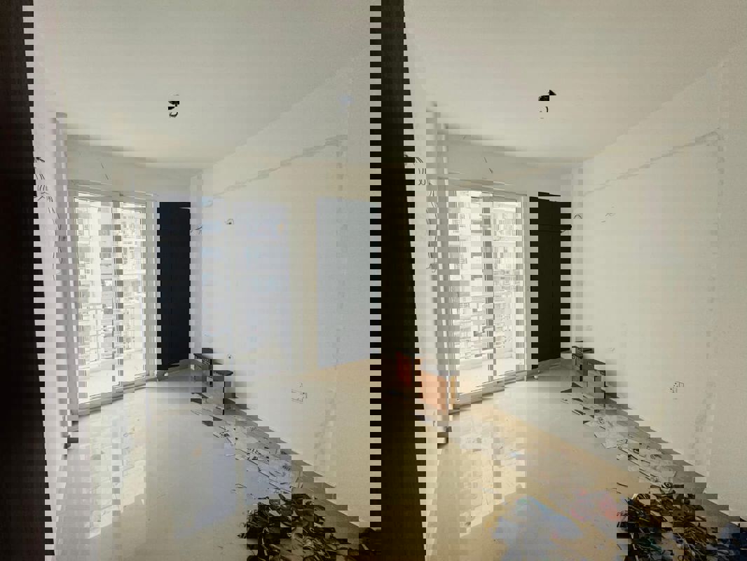 2 BHK Apartment For Rent in Gomti Nagar