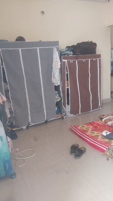 Furnished Amenities in 1 RK Builder Floor at Mayur Vihar – for Rent