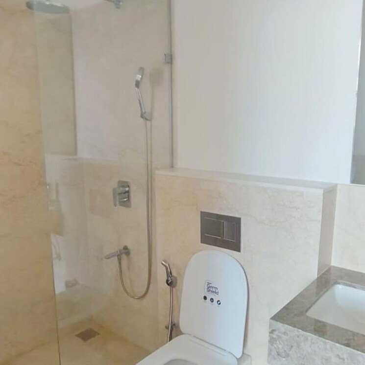 Bathroom, piramal-mahalaxmi 3 Bedroom 1147 Sq.Ft. Apartment In Arthur rd Mumbai 9772405