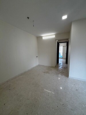 Room in 2 BHK Apartment at Ekta Tripolis, Goregaon West – for Rent