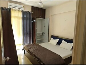 2 BHK Apartment For Rent in Chinhat