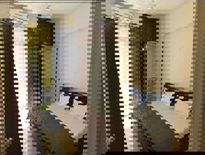 2 BHK Apartment For Rent in Chinhat