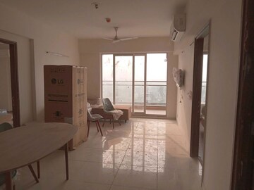 Living Room in 2 BHK Apartment at Godrej The Suites, Sector 27 Yamuna Expressway – for Sale