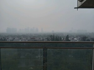 2 BHK Apartment – Exterior View View at Godrej The Suites, Sector 27 Yamuna Expressway - for Sale