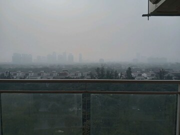 2 BHK Apartment – Exterior View View at Godrej The Suites, Sector 27 Yamuna Expressway - for Sale