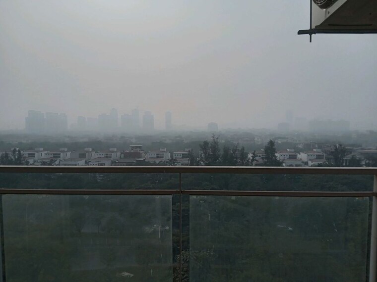 Exterior View, godrej-the-suites 2 Bedroom 1450 Sq.Ft. Apartment In Sector 27 Yamuna Expressway Greater Noida 9772409