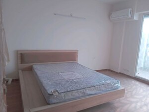 Bedroom in 2 BHK Apartment at Godrej The Suites, Sector 27 Yamuna Expressway – for Sale