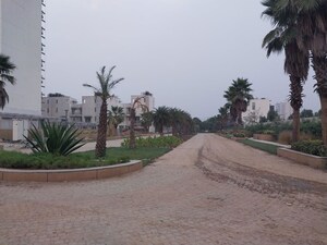 2 BHK Apartment – Exterior View View at Godrej The Suites, Sector 27 Yamuna Expressway - for Sale