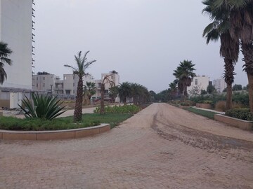 2 BHK Apartment – Exterior View View at Godrej The Suites, Sector 27 Yamuna Expressway - for Sale