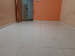 1 BHK Apartment For Rent in KrishnaLeela Laxmi Ganga Heights