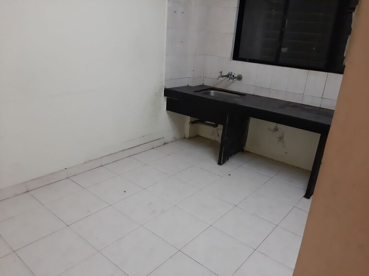 Kitchen, krishnaleela-laxmi-ganga-heights 1 Bedroom 600 Sq.Ft. Apartment In Vadgaon Budruk Pune 9772414