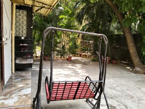 2 BHK Apartment – Exterior View View at Rajas CHS, Andheri East - for Rent