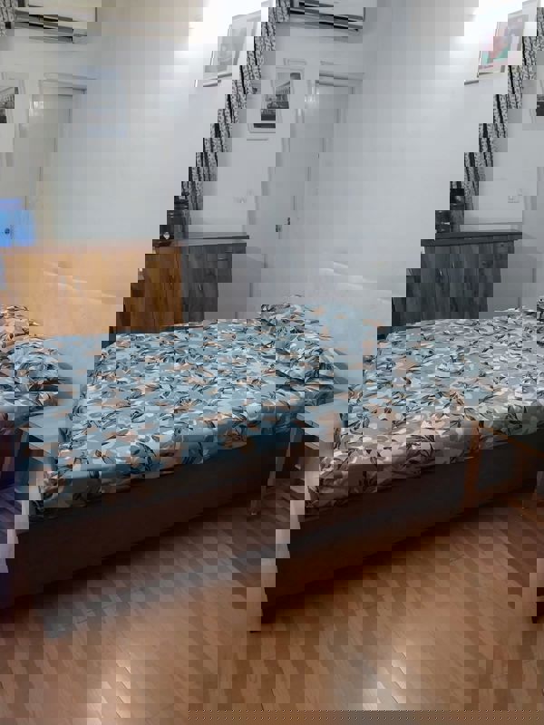 1 Rk+ Pooja Room Apartment For Rent in Chittaranjan Park