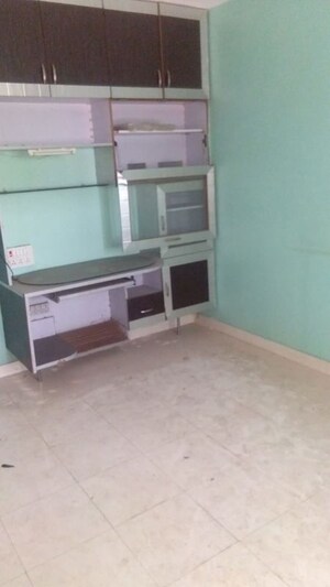 Kitchen in 2 BHK Apartment at KrishnaLeela Laxmi Ganga Heights, Vadgaon Budruk – for Rent
