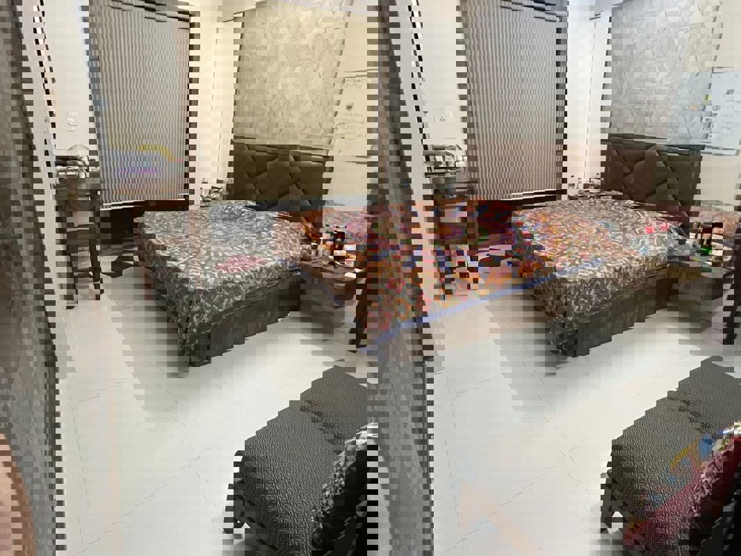 3 BHK + Extra Room Apartment For Sale in Kolbad