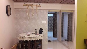 Hall in 3 BHK Apartment at Kolbad – for Sale