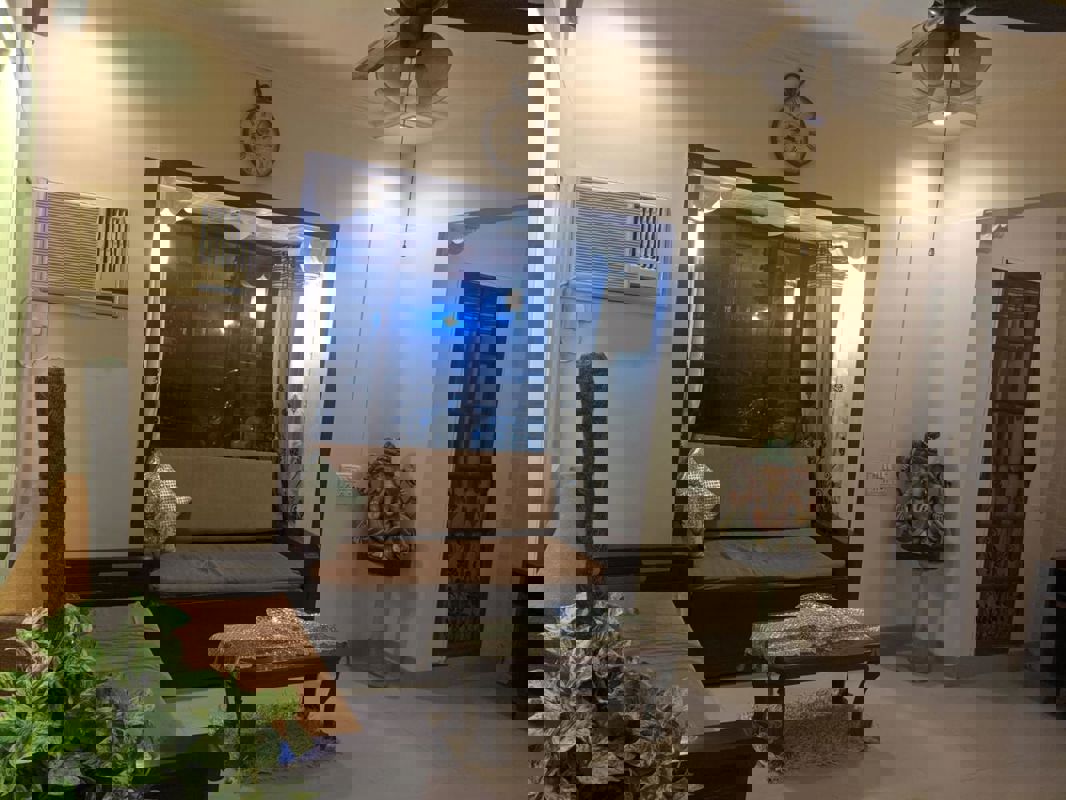 2 BHK Apartment For Rent in Nivara Deepanjali CHSL