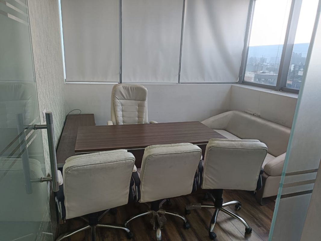 Office Space For Rent in Unitech Arcadia