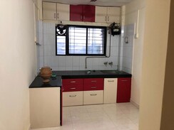 2 BHK Apartment For Rent in Laxmi Ganga Residency Apartment