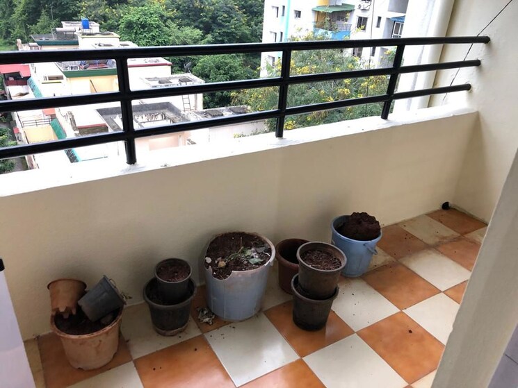 Team Area, laxmi-ganga-residency-apartment 2 Bedroom 920 Sq.Ft. Apartment In Anand Nagar Pune 9772431