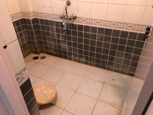 Balcony in 2 BHK Apartment at Laxmi Ganga Residency Apartment, Anand Nagar – for Rent