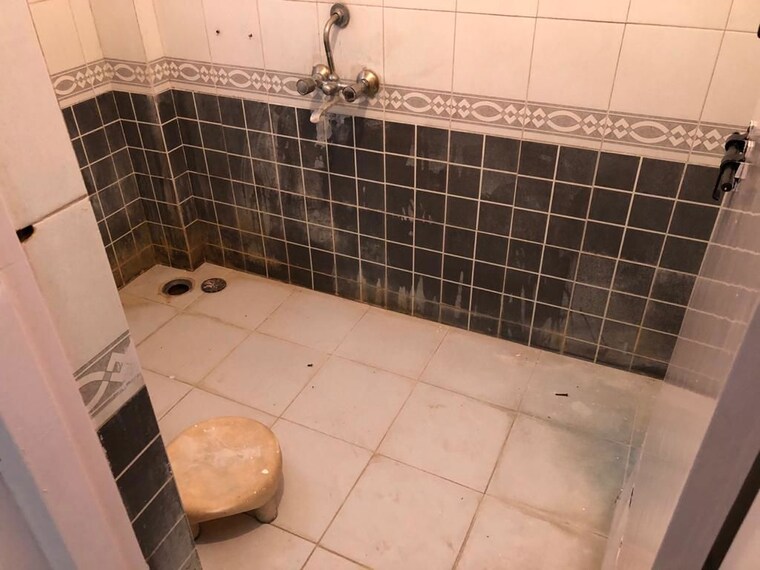 Balcony, laxmi-ganga-residency-apartment 2 Bedroom 920 Sq.Ft. Apartment In Anand Nagar Pune 9772431