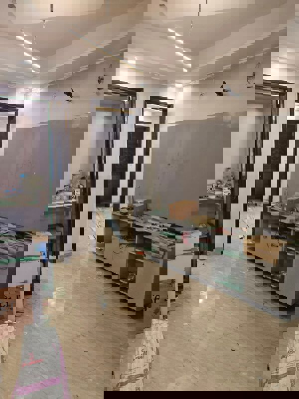 3 BHK 2250 Sq.Ft. Builder Floor in Tarang Orchid