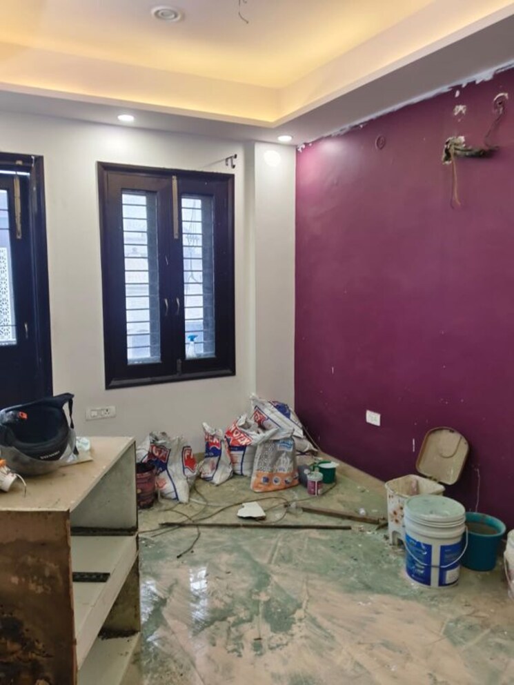 Living Room, tarang-orchid 3 Bedroom 2250 Sq.Ft. Builder Floor In Sector 28 Faridabad 9772435