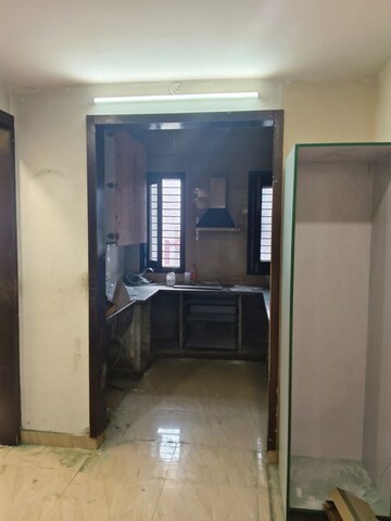 Living Room in 3 BHK Builder Floor at Tarang Orchid, Sector 28 – for Sale