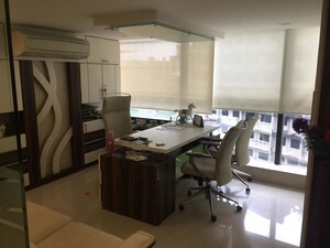  Office Space For Rent in O2 Business Commercial Park, Mulund West