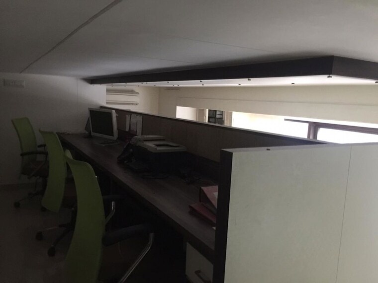 Kitchen, o2-business-commercial-park Commercial Office Space 650 Sq.Ft. In Mulund West Mumbai 9772422