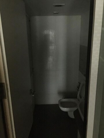 Bathroom in  Office Space at O2 Business Commercial Park, Mulund West – for Rent