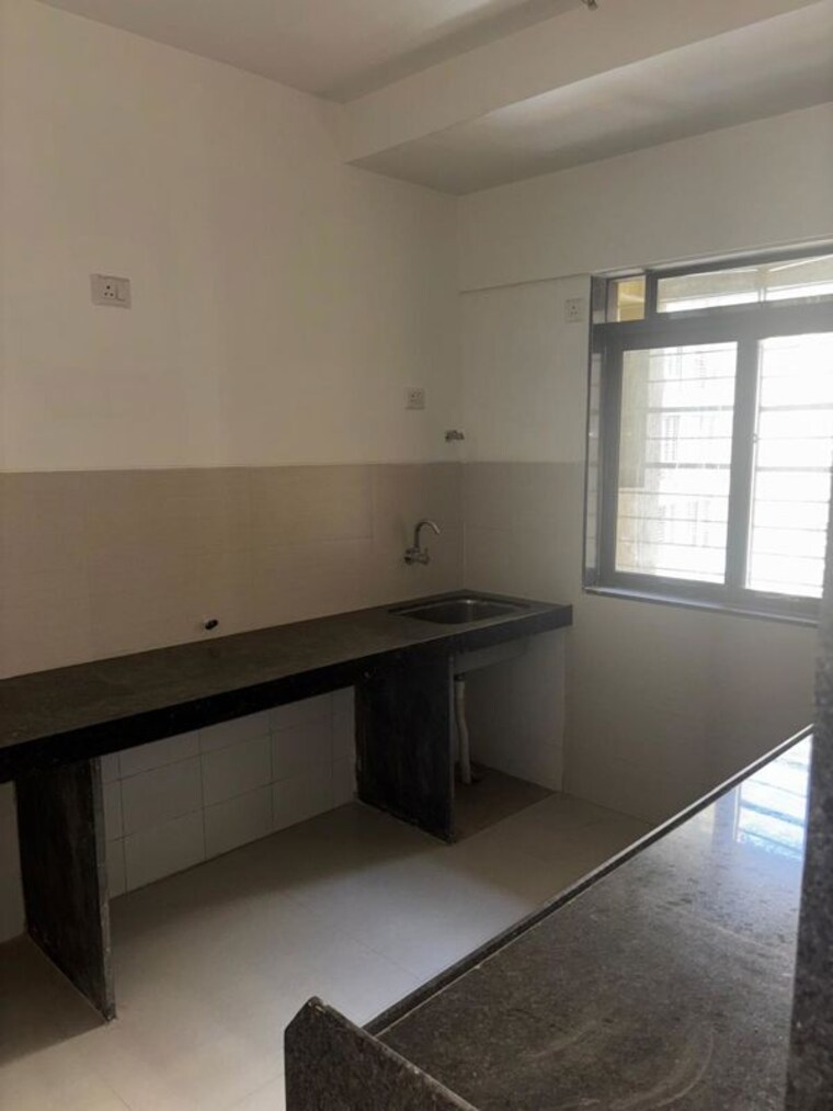 Kitchen, acme-ozone 2 Bedroom 1001 Sq.Ft. Apartment In Manpada Thane 9772440