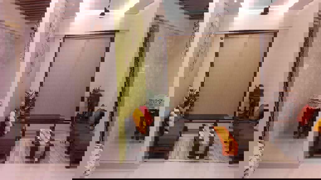 3 BHK + Extra Room Apartment For Sale in Kolbad