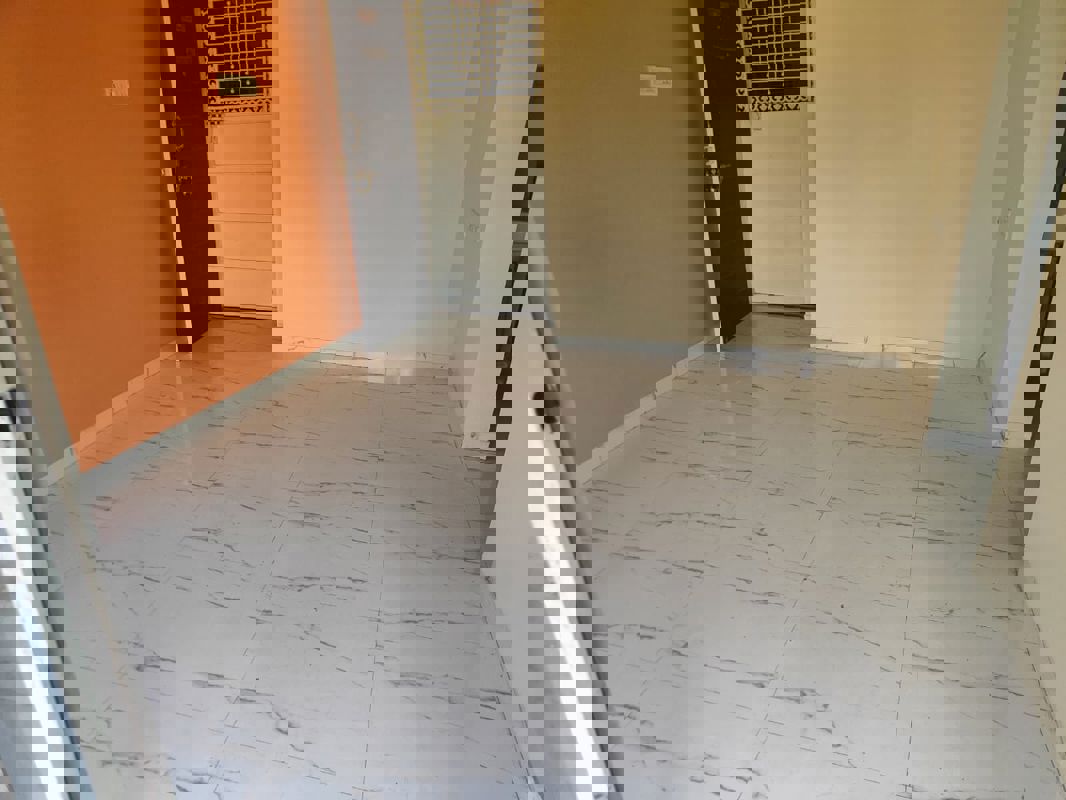 1 BHK 600 Sq.Ft. Apartment in Laxmi Ganga Heights